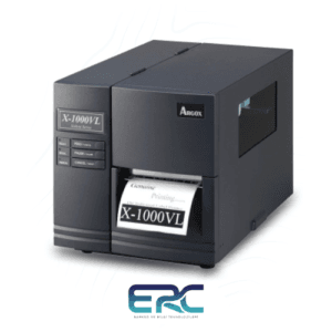 Argox X1000VL Barkod Yazıcı