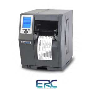 Datamax H-4212 Endüstriyel Barkod Yazıcı