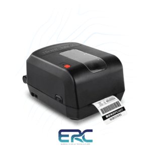 Honeywell PC42T Barkod Yazıcı