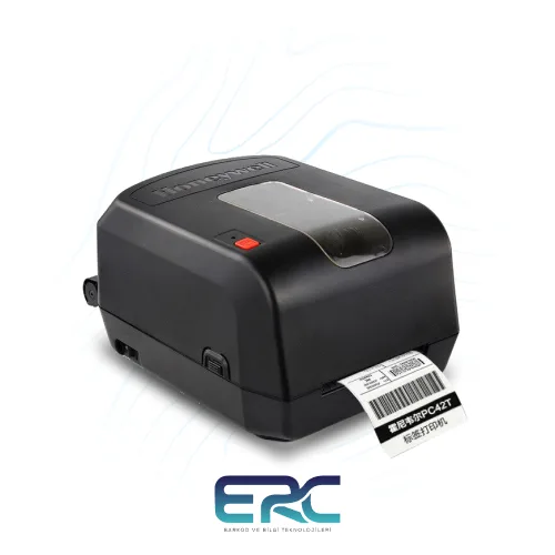 Honeywell PC42T Barkod Yazıcı