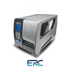 Honeywell PM43 Barkod Yazıcı