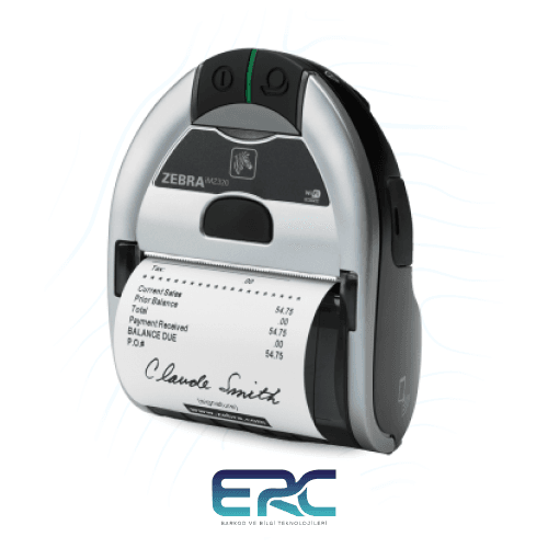 Zebra IMZ320 Mobil Barkod Yazıcı 1 Zebra-IMZ320-mobil-yazici