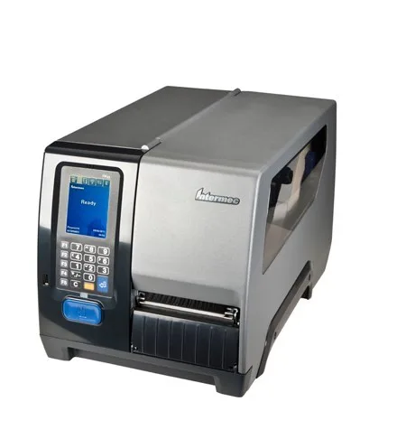 Honeywell PM43 Barkod Yazıcı - ERC Barkod ve Bilgi Teknolojileri