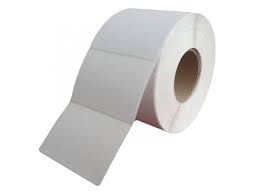 Opak Polipropilen (PP) Etiket 2 Opak Polipropilen PP Etiket 0002