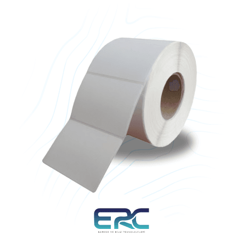 Opak Polipropilen (PP) Etiket 1 Opak Polipropilen (PP) Etiket