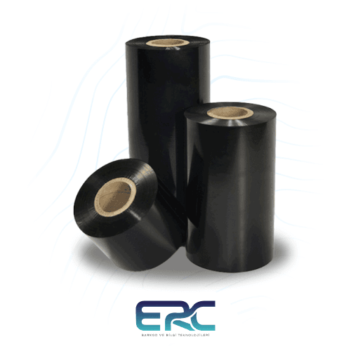 Resin Ribon 1 Resin Ribon - Erc Barkod ve Etiket