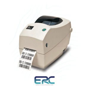 Zebra TLP 2824 Plus Termal Transfer