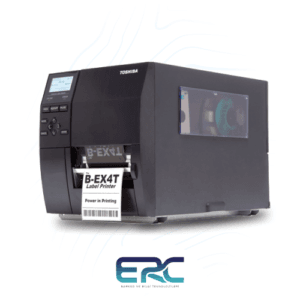 Toshiba B-EX4T1 Barkod Yazıcı