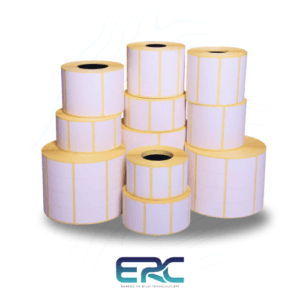 Vellum Etiket Nedir - Erc Barkod ve Etiket.