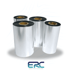 Wax Resin Ribon - ERC Barkod ve Etiket