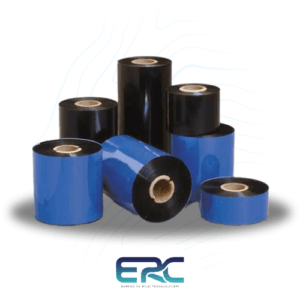 Wax Ribon - Erc Barkod ve Etiket