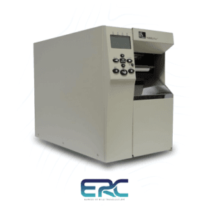 Zebra 105SL PLUS Barkod Yazıcı ERC BARKOD ETİKET