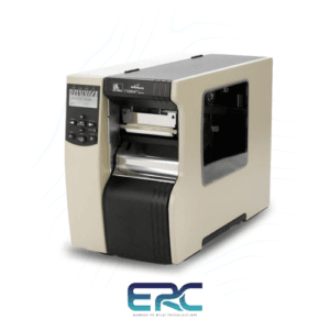 Zebra 110Xi4 Endüstriyel Barkod Yazıcı