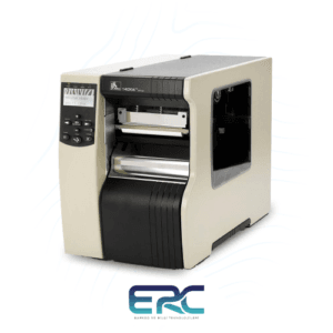 Zebra 140Xi4 Barkod Yazıcı