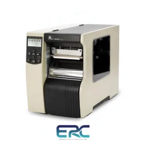 Zebra 140Xi4 Barkod Yazıcı