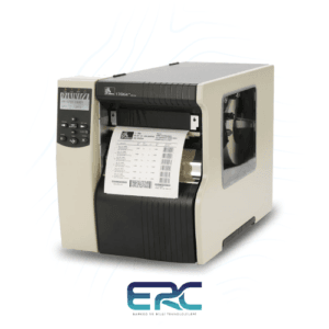 Zebra 170Xi4 Endüstriyel Barkod Yazıcı