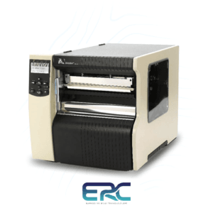 Zebra 220xi4 Plus Endüstriyel Barkod Yazıcı