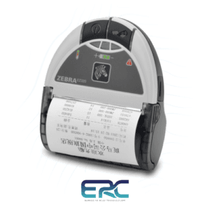 Zebra EZ320 Mobil yazıcı