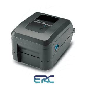 Zebra GT800 Gelişmiş Masaüstü Barkod Yazıcı