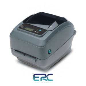 Zebra GX420 Termal Masaüstü Barkod Yazıcılar