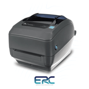Zebra GX430T Yüksek Çözünürlüklü Termal Transfer Masaüstü Yazıcı