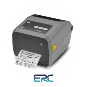 Zebra ZD420 Termal-Ribon Transfer Barkod Yazıcı