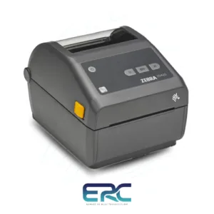 Zebra ZD420 Ribbon Kartuşlu Barkod Yazıcı
