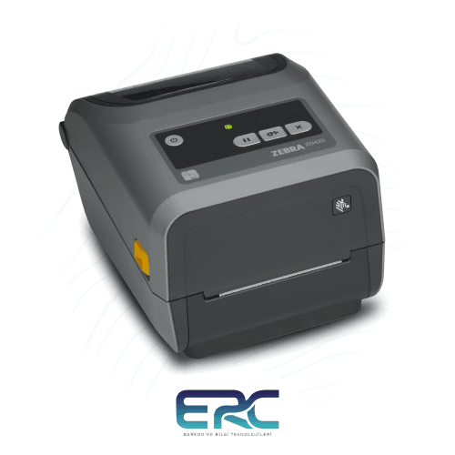 Zebra ZD421 Masaüstü Barkod Yazıcı 1 zebra-zd420-masaüstü-yazıcı