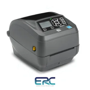 Zebra ZD500 Termal Transfer Masaüstü Barkod Yazıcı