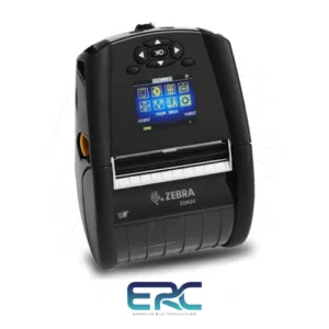 Zebra ZQ610