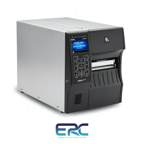 Zebra ZT410 RFID Endüstriyel Yazıcı 1 Zebra-ZT410-RFID-yazici