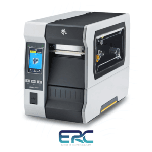 Zebra ZT610 Endüstriyel Barkod Yazıcı