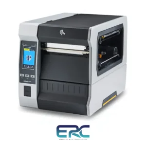 Zebra ZT620 Barkod Yazıcı