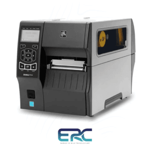 Zebra Zt410 Endüstriyel Barkod Yazıcı