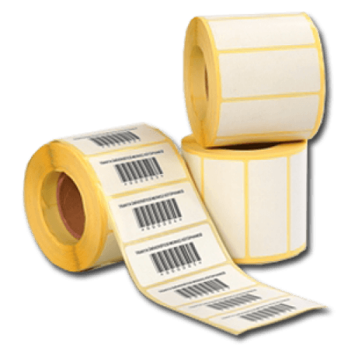 Eko Termal Etiketler ve Avantajları 5 eko termal etiket barkod