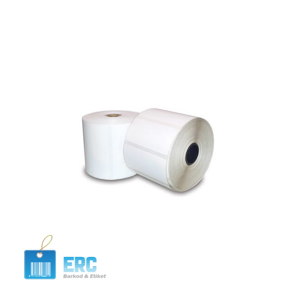 erc barkod termalpp etiketi
