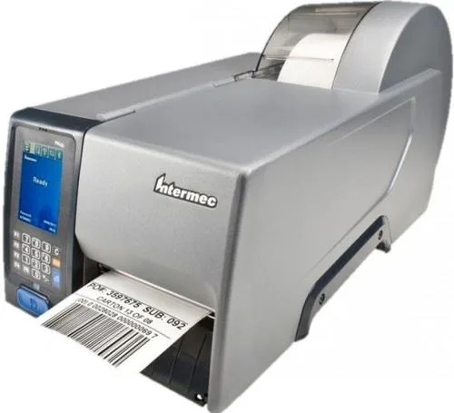 Honeywell PM43 Barkod Yazıcı - ERC Barkod ve Bilgi Teknolojileri Honeywell PM43 Barkod Yazıcı - ERC Barkod ve Bilgi Teknolojileri