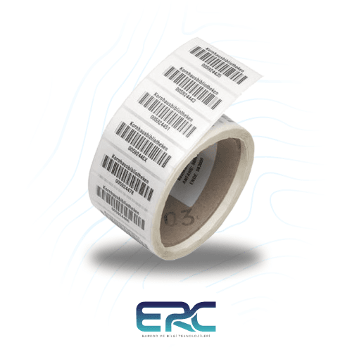 Data Polietilen (PE) Etiket 1 Data Polietilen (PE) Etiket