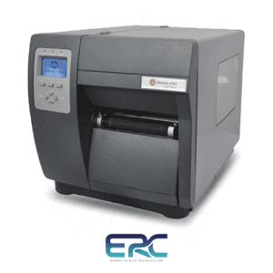 Datamax I-4310 Endüstriyel Barkod Yazıcı