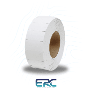 Termal Karton Etiket (Sallama Etiket)