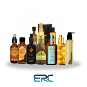 Kozmetik Etiketleri - ErcBarkod