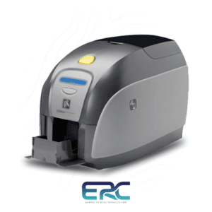 Zebra Zxp1 Serisi Kart Yazıcı