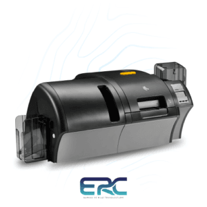 Zebra Zxp9 Serisi Kart Yazıcı