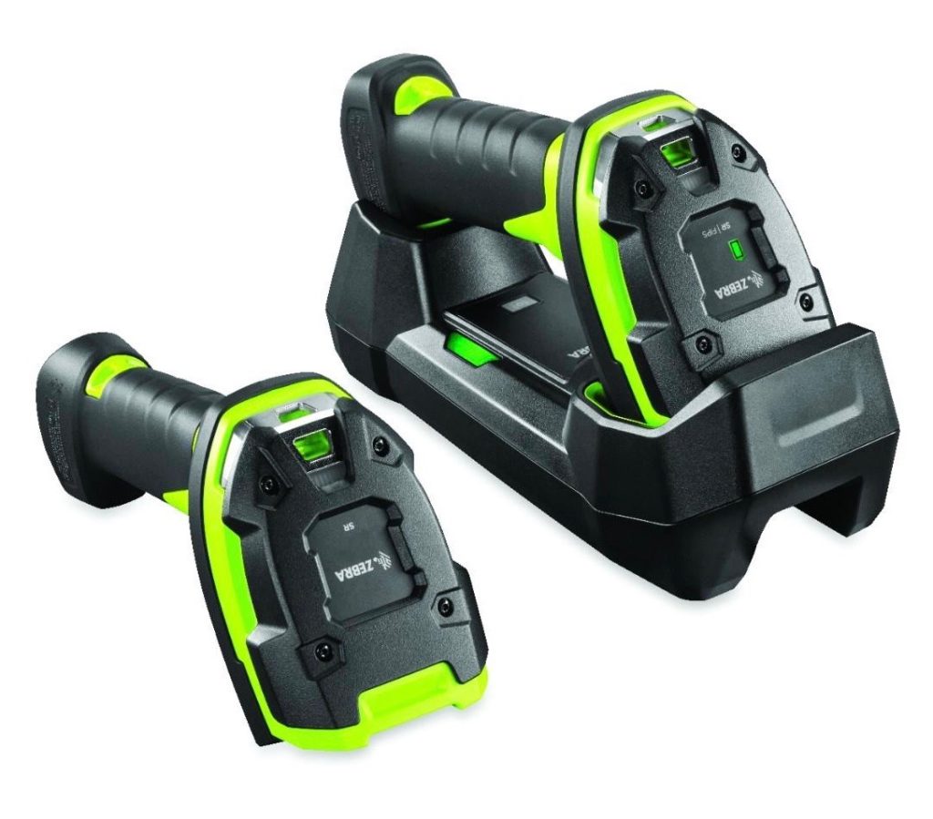 Zebra LI3608LI3678 Barkod Okuyucu