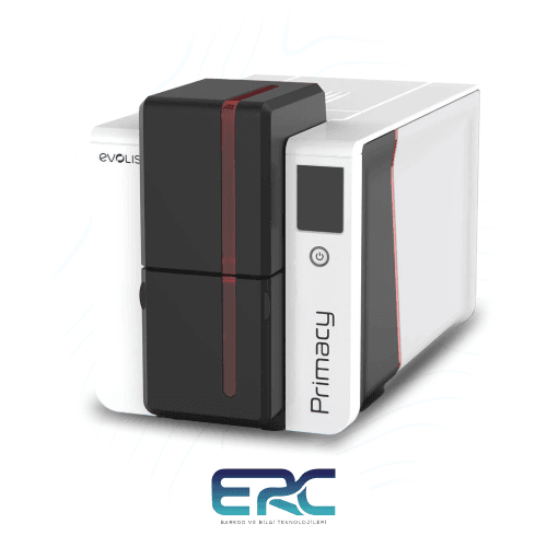 Evolis Primacy Kart Yazıcı 1 Evolis Primacy Kart Yazıcı