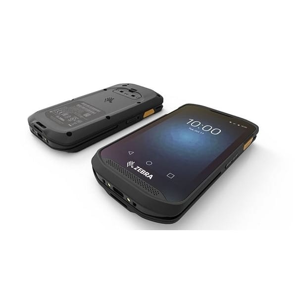 Zebra TC20 Dayanikli Telefon El Terminali