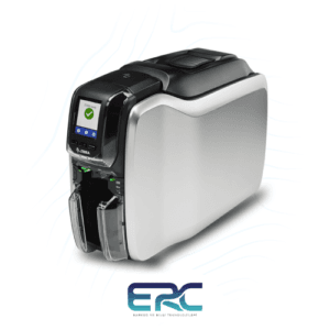 Zebra ZC100 Kart Yazıcı