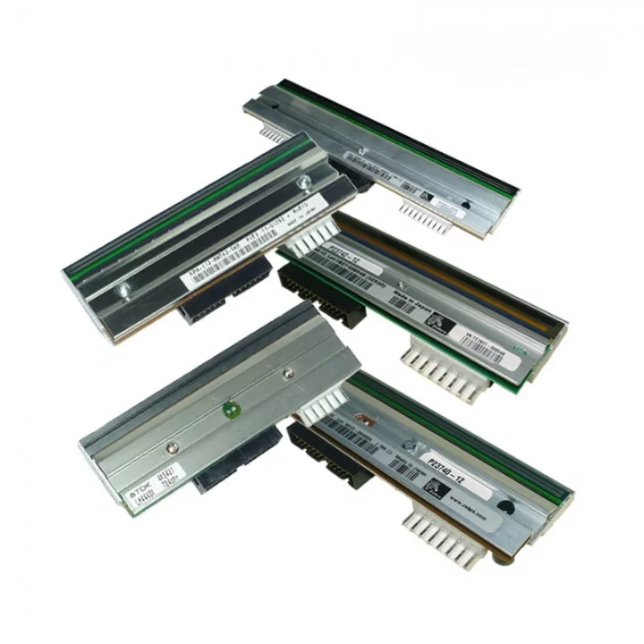 Zebra GC420T 203 dpi Barkod Yazıcı Kafası 1 ZEBRA-GC420T-YAZICI-KAFA