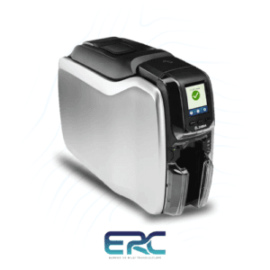 Zebra Zc300 Kart Yazıcı