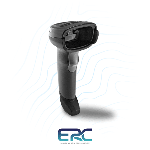 Zebra Symbol DS2208 Barkod Okuyucu 1 Zebra Symbol DS2208 Barkod Okuyucu